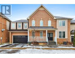 31 SEWARD CRESCENT, Ajax, Ontario