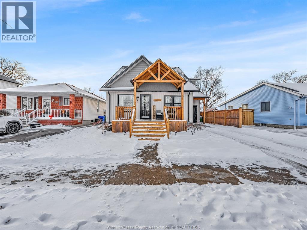 1015 William, Tecumseh, Ontario  N8N 2A5 - Photo 3 - 26003784