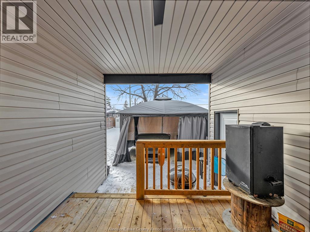 1015 William, Tecumseh, Ontario  N8N 2A5 - Photo 33 - 26003784