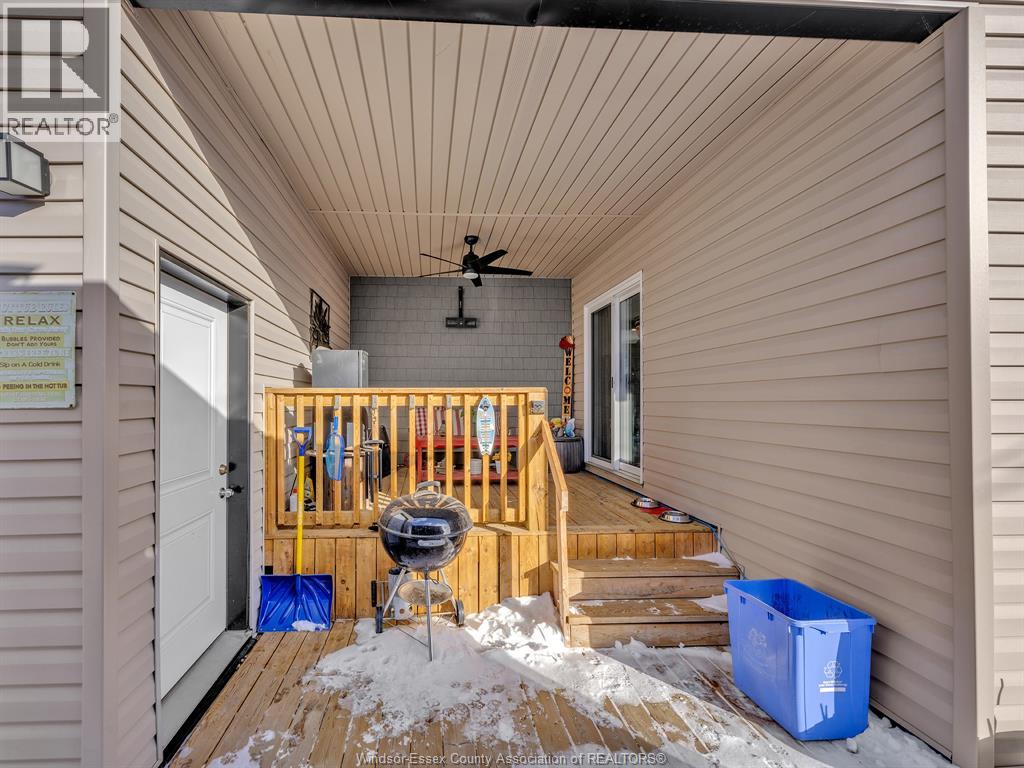 1015 William, Tecumseh, Ontario  N8N 2A5 - Photo 40 - 26003784