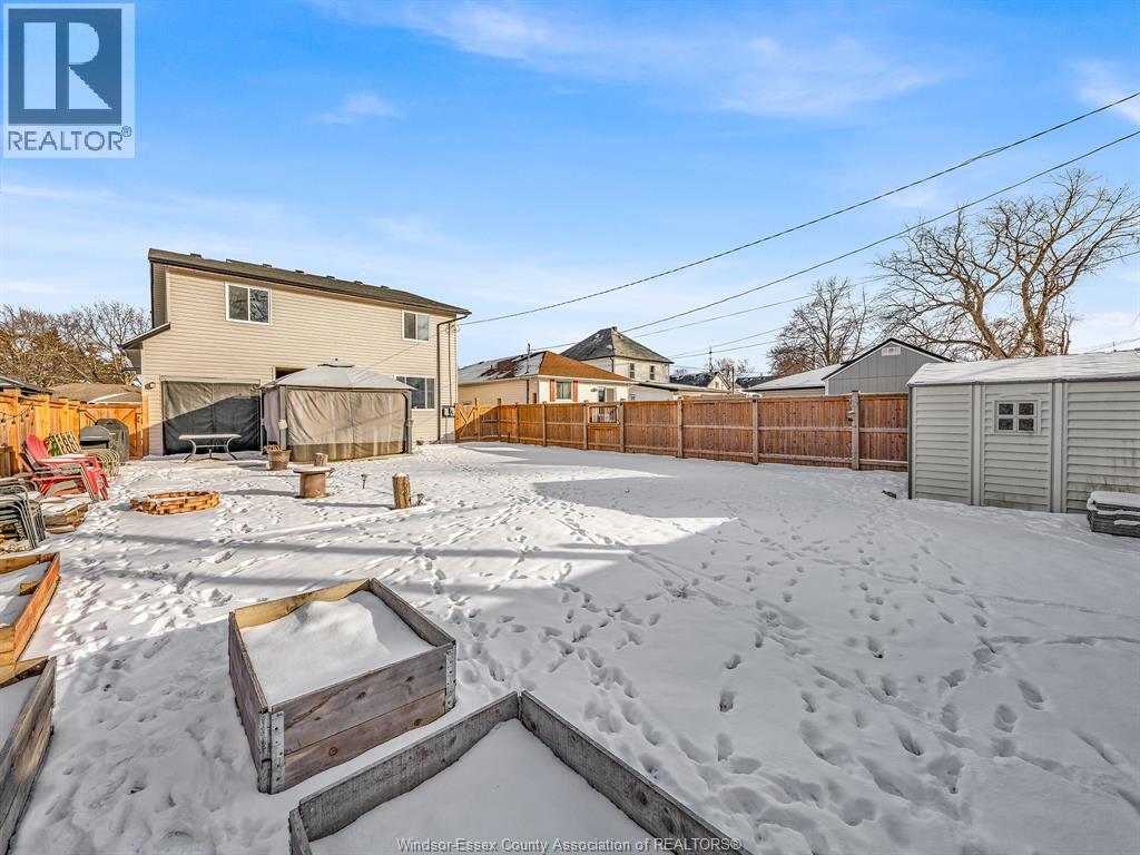 1015 William, Tecumseh, Ontario  N8N 2A5 - Photo 45 - 26003784