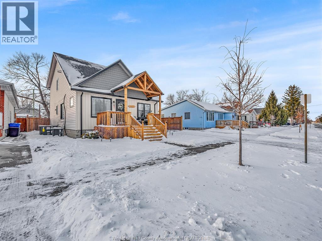 1015 William, Tecumseh, Ontario  N8N 2A5 - Photo 5 - 26003784