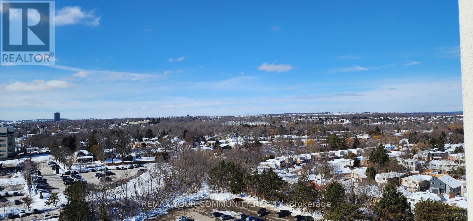 1102 - 705 Davis Drive, Newmarket (Huron Heights-Leslie Valley), Ontario  L3Y 0J1 - Photo 12 - N12812746