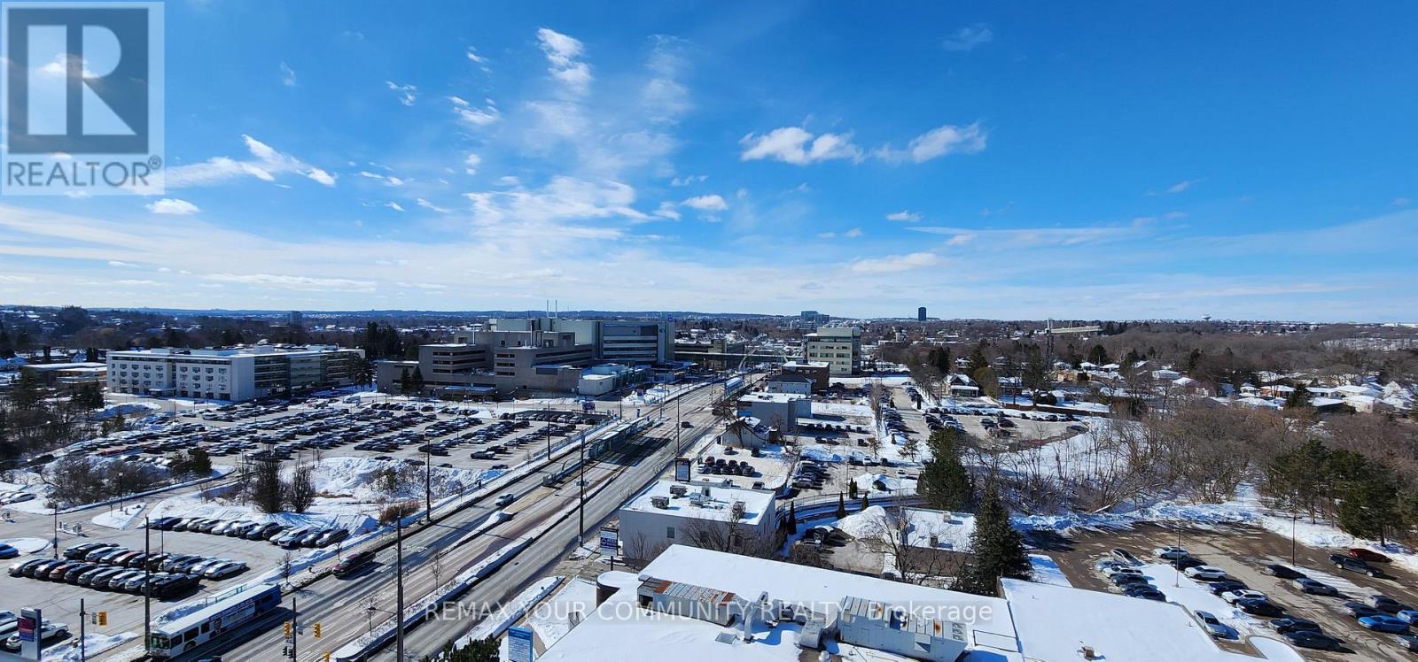 1102 - 705 Davis Drive, Newmarket (Huron Heights-Leslie Valley), Ontario  L3Y 0J1 - Photo 23 - N12812746