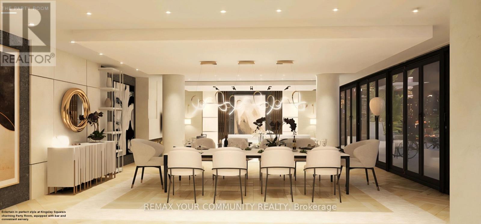 1102 - 705 Davis Drive, Newmarket (Huron Heights-Leslie Valley), Ontario  L3Y 0J1 - Photo 25 - N12812746