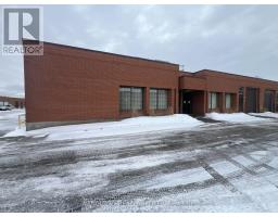 18-19 - 124 CONNIE CRESCENT, Vaughan, Ontario