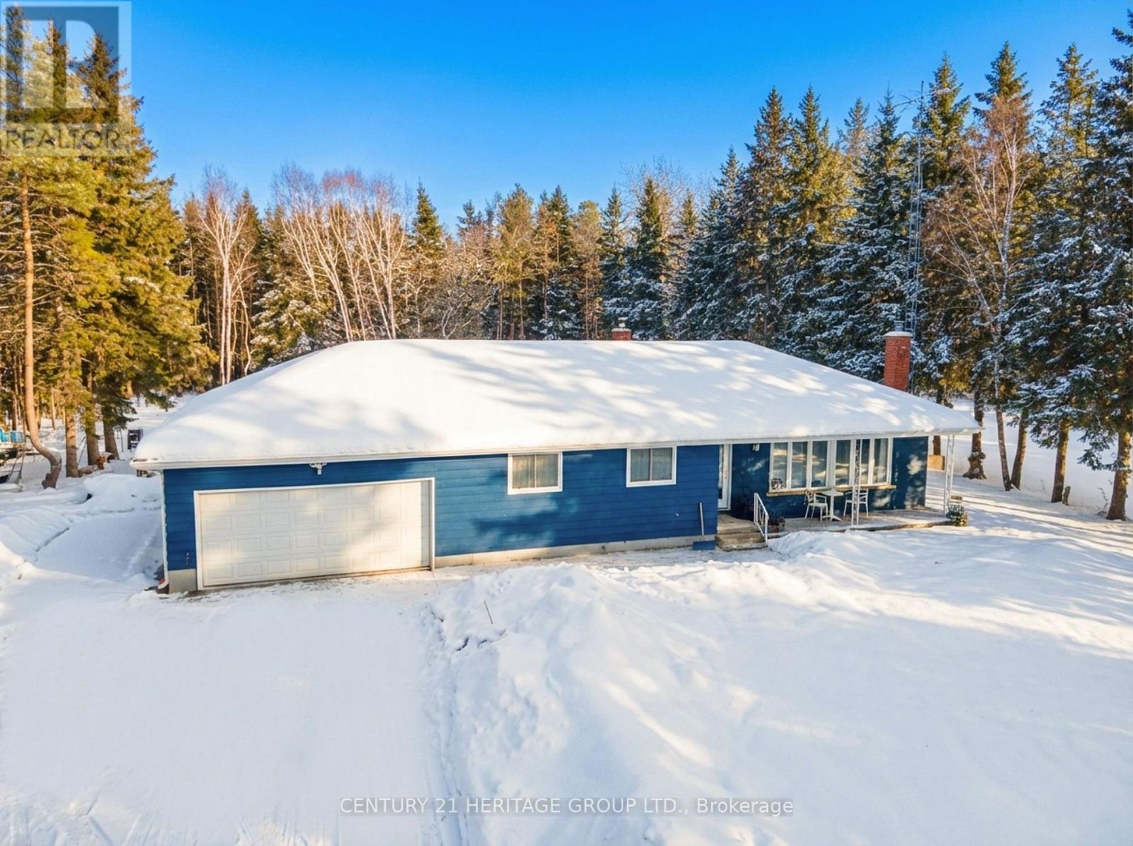 5227 3RD LINE, New Tecumseth, Ontario