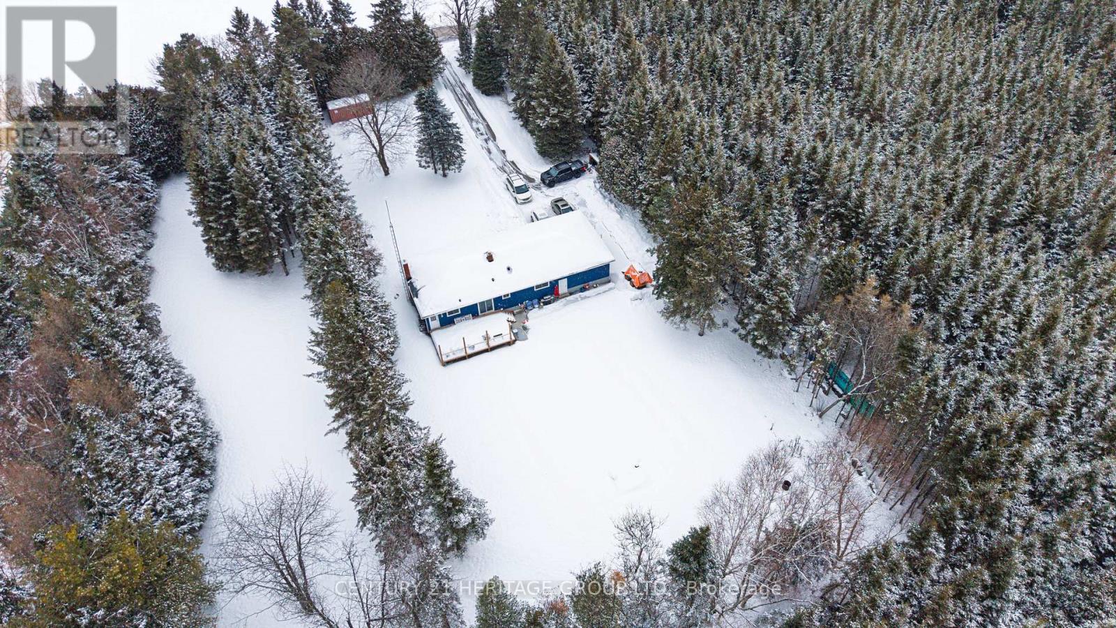 5227 3rd Line, New Tecumseth, Ontario  L0G 1W0 - Photo 27 - N12812788