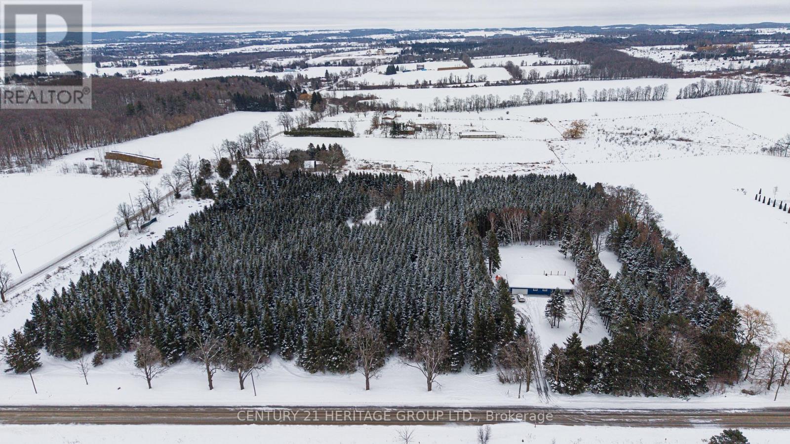 5227 3rd Line, New Tecumseth, Ontario  L0G 1W0 - Photo 34 - N12812788