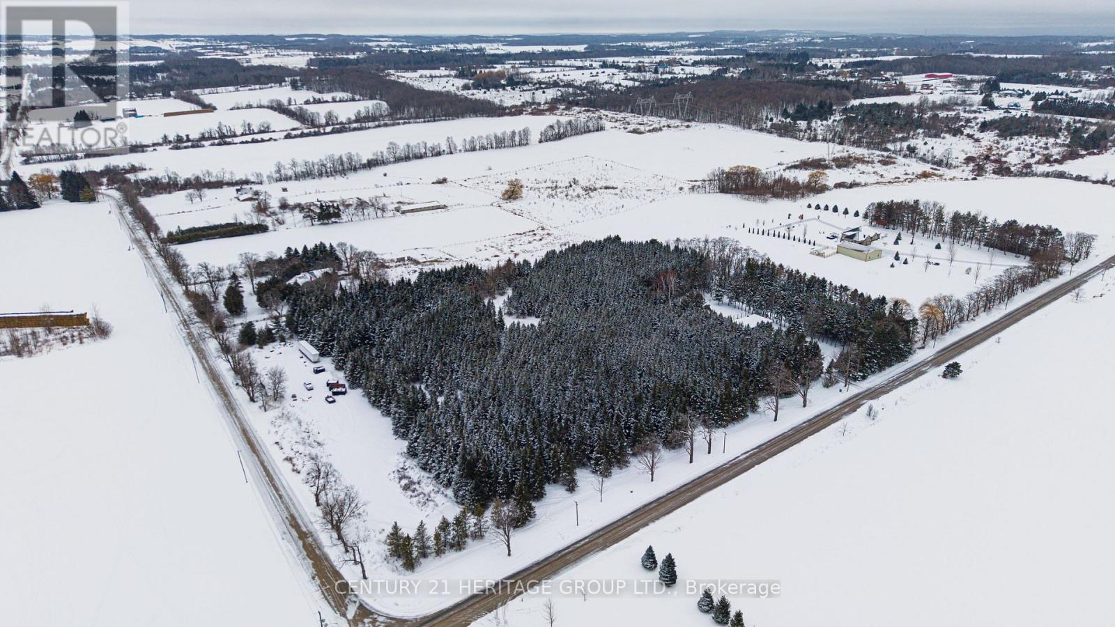 5227 3rd Line, New Tecumseth, Ontario  L0G 1W0 - Photo 35 - N12812788