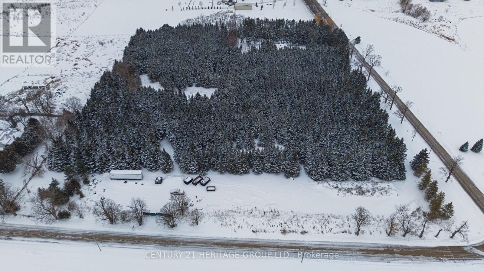 5227 3rd Line, New Tecumseth, Ontario  L0G 1W0 - Photo 37 - N12812788