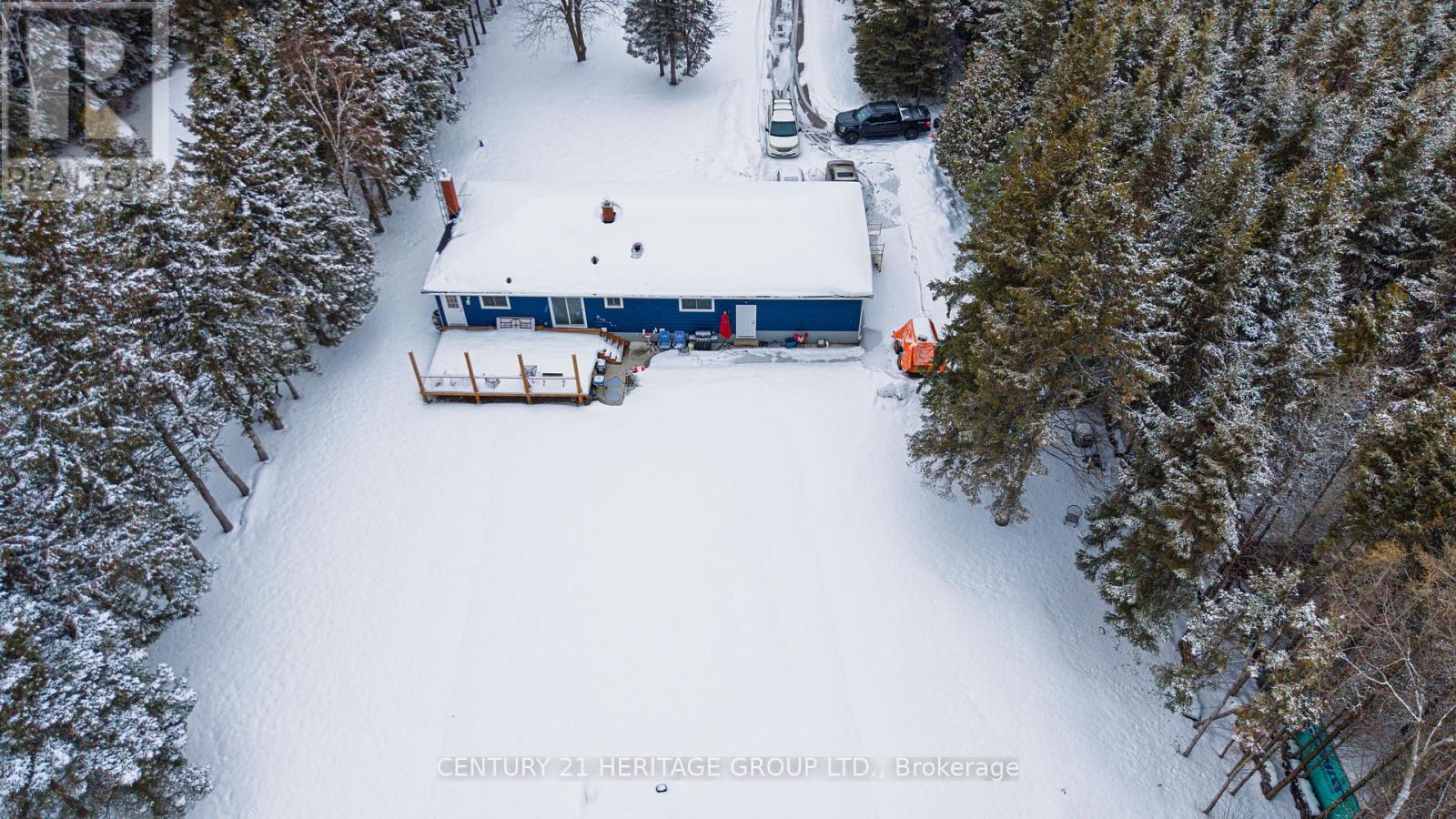 5227 3rd Line, New Tecumseth, Ontario  L0G 1W0 - Photo 5 - N12812788