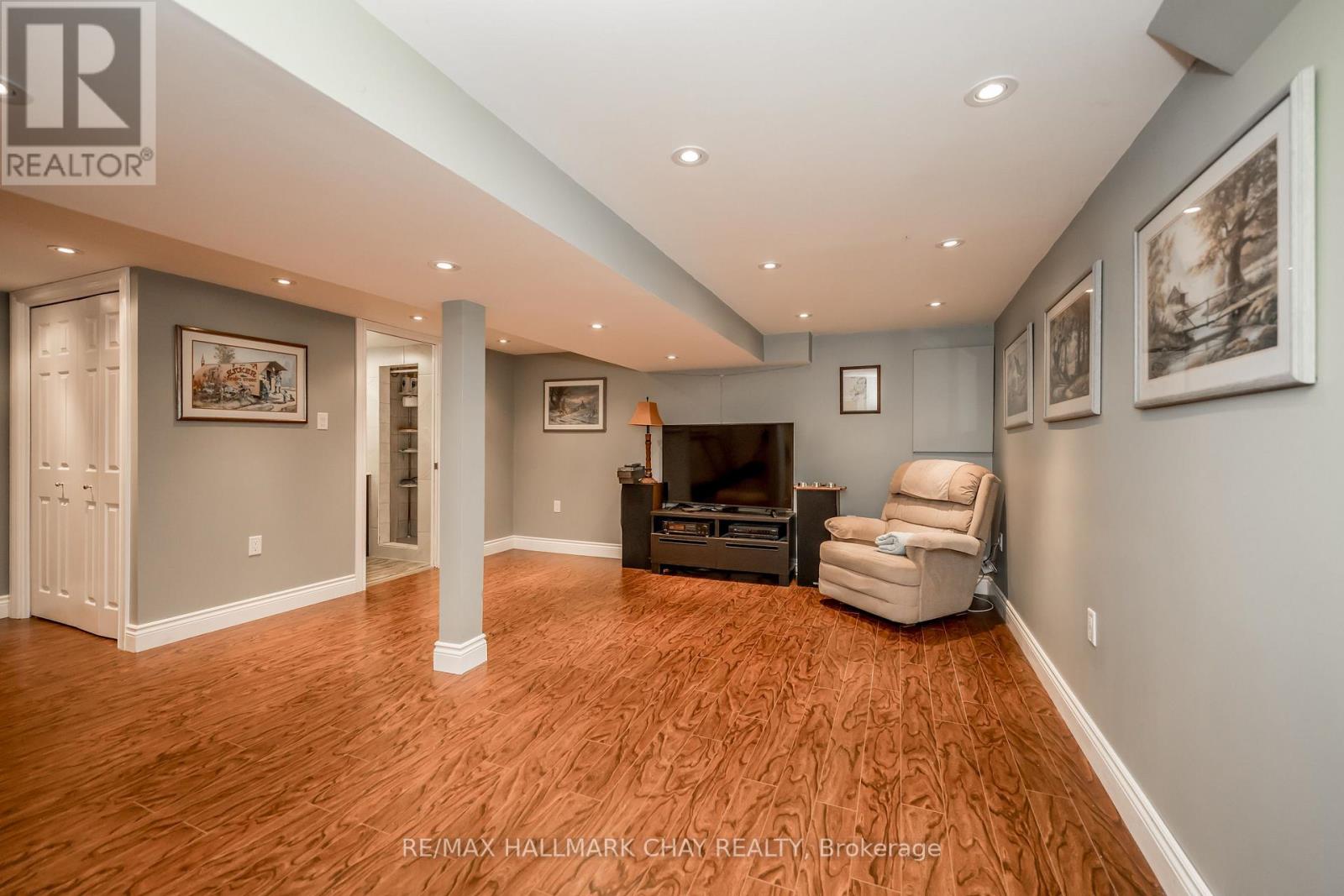 28 Brown Street, New Tecumseth (Tottenham), Ontario  L0G 1W0 - Photo 17 - N12812808