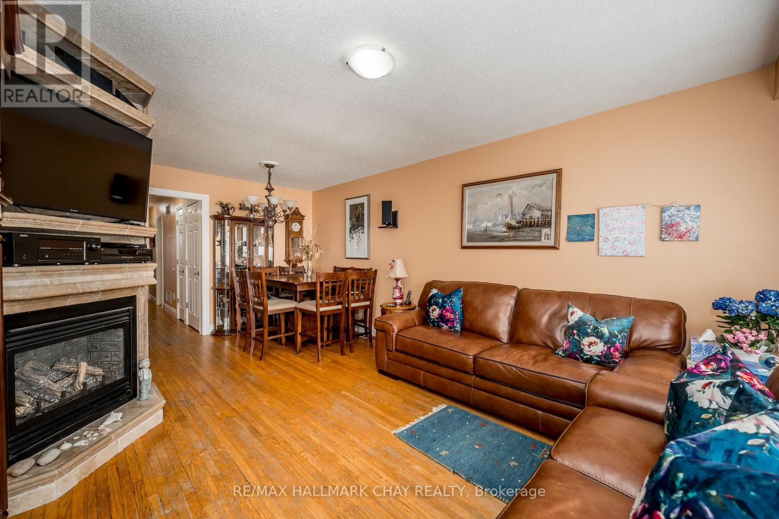 28 Brown Street, New Tecumseth (Tottenham), Ontario  L0G 1W0 - Photo 8 - N12812808