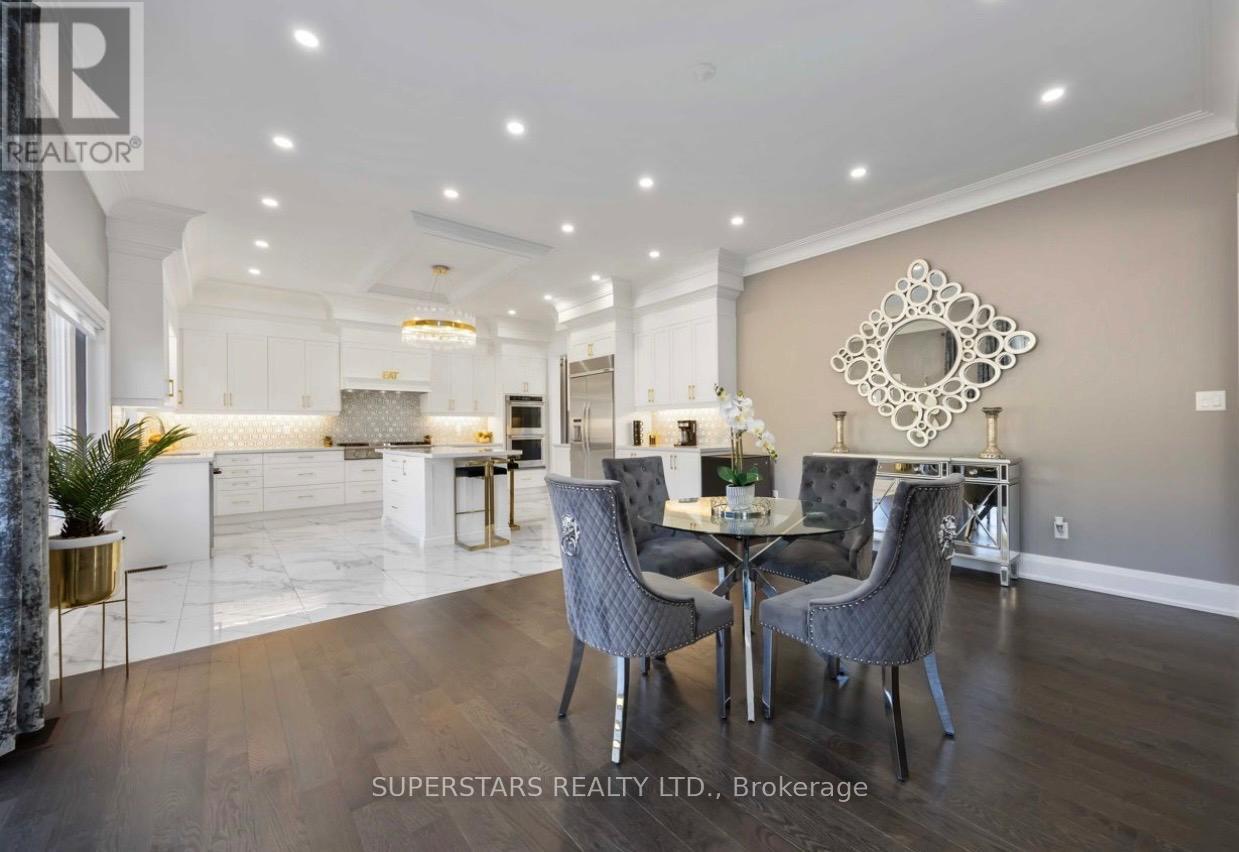 2236 Pemberton Way, Innisfil, Ontario  L0L 1K0 - Photo 11 - N12812810