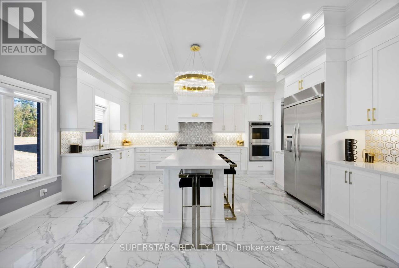 2236 Pemberton Way, Innisfil, Ontario  L0L 1K0 - Photo 16 - N12812810