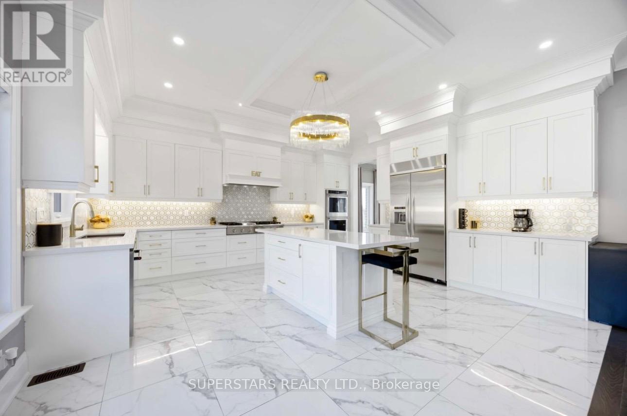 2236 Pemberton Way, Innisfil, Ontario  L0L 1K0 - Photo 17 - N12812810