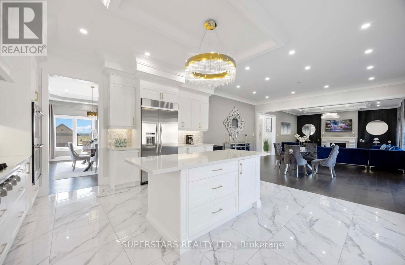 2236 Pemberton Way, Innisfil, Ontario  L0L 1K0 - Photo 18 - N12812810