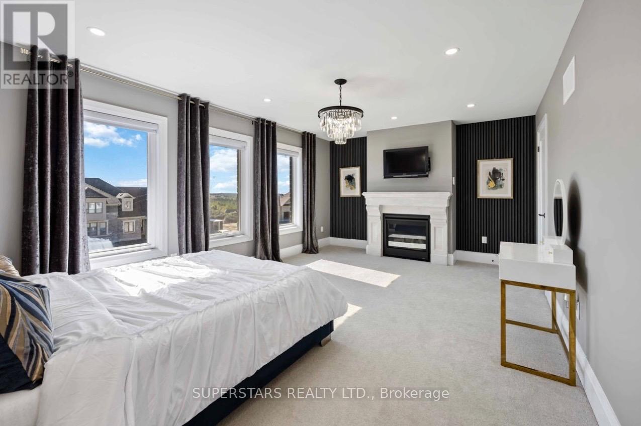 2236 Pemberton Way, Innisfil, Ontario  L0L 1K0 - Photo 20 - N12812810