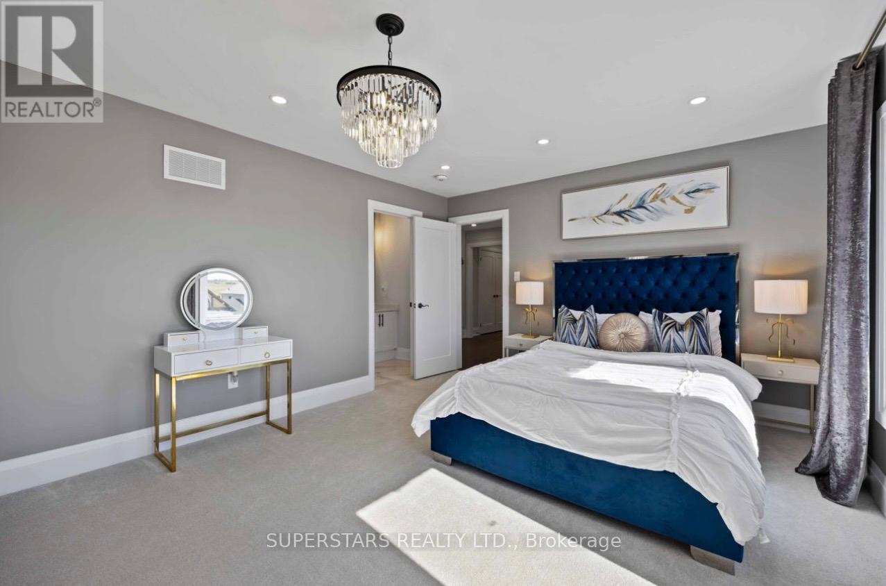 2236 Pemberton Way, Innisfil, Ontario  L0L 1K0 - Photo 21 - N12812810