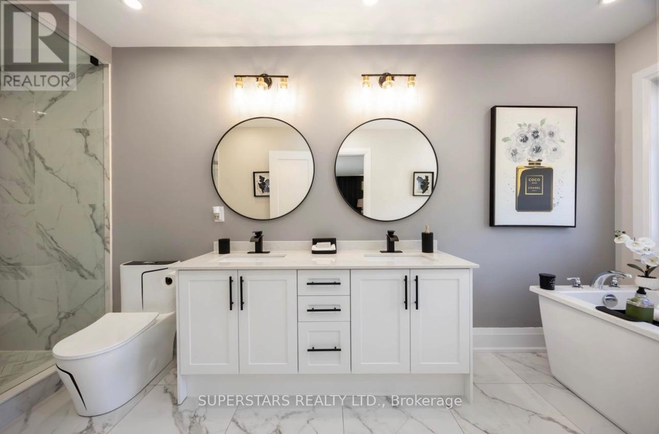 2236 Pemberton Way, Innisfil, Ontario  L0L 1K0 - Photo 25 - N12812810