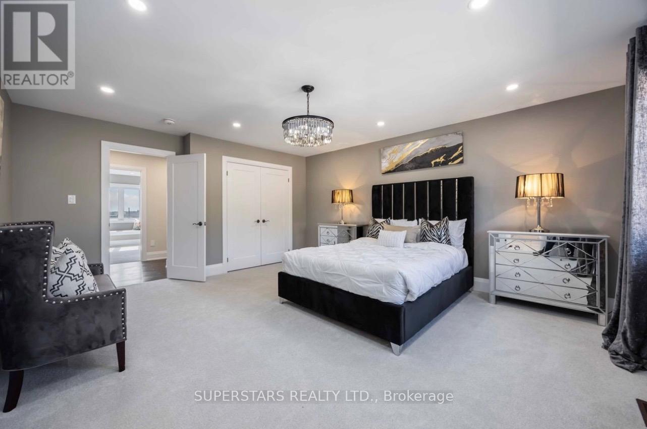 2236 Pemberton Way, Innisfil, Ontario  L0L 1K0 - Photo 27 - N12812810