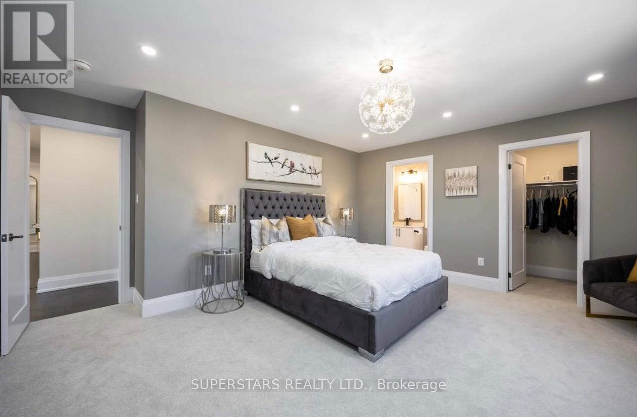 2236 Pemberton Way, Innisfil, Ontario  L0L 1K0 - Photo 31 - N12812810