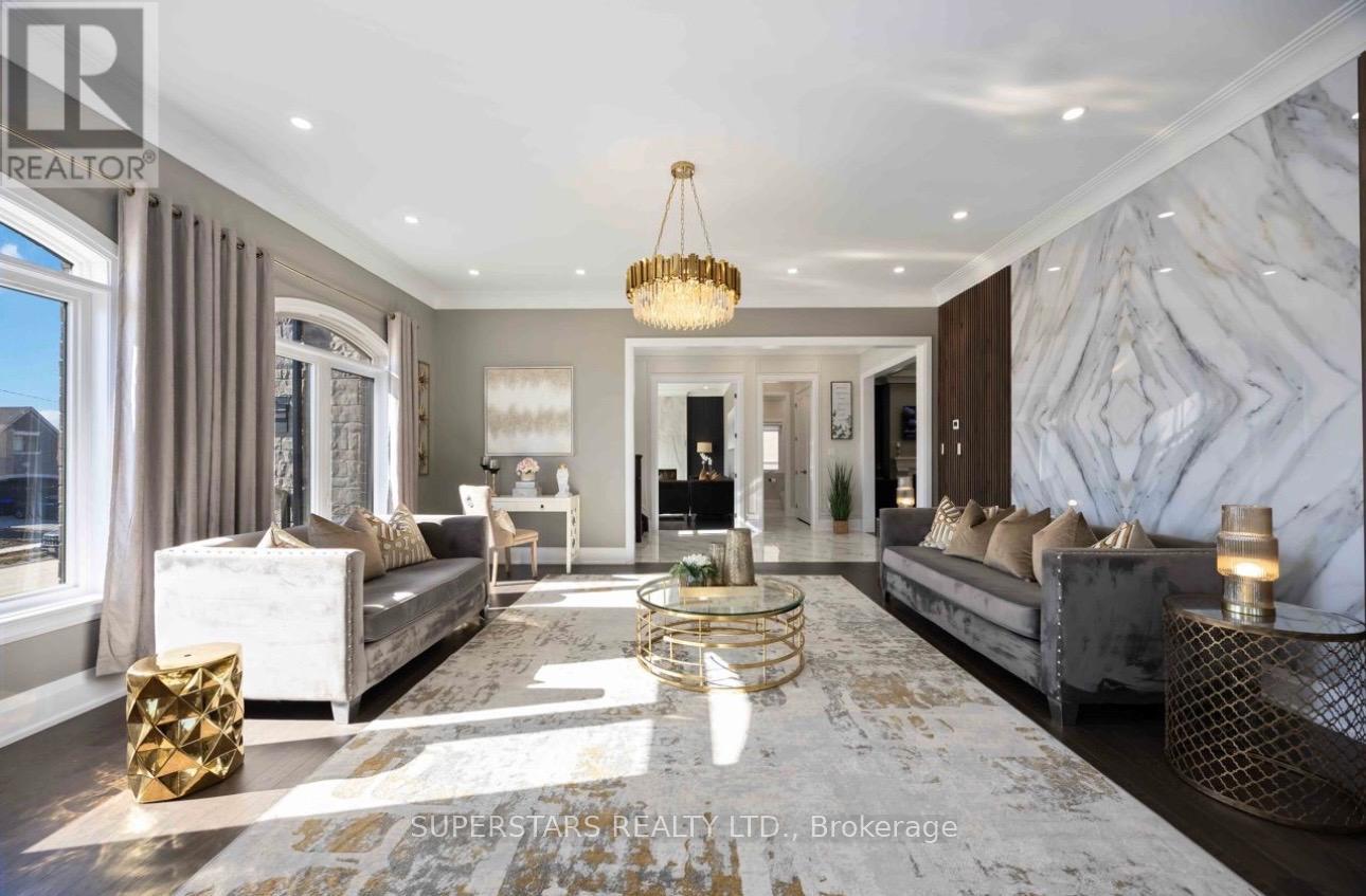 2236 Pemberton Way, Innisfil, Ontario  L0L 1K0 - Photo 4 - N12812810