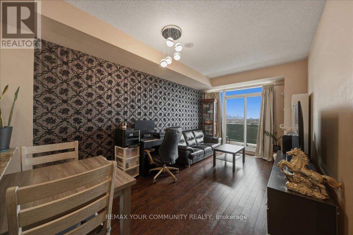 1009 - 520 Steeles Avenue W, Vaughan, Ontario  L4J 0H2 - Photo 16 - N12812836