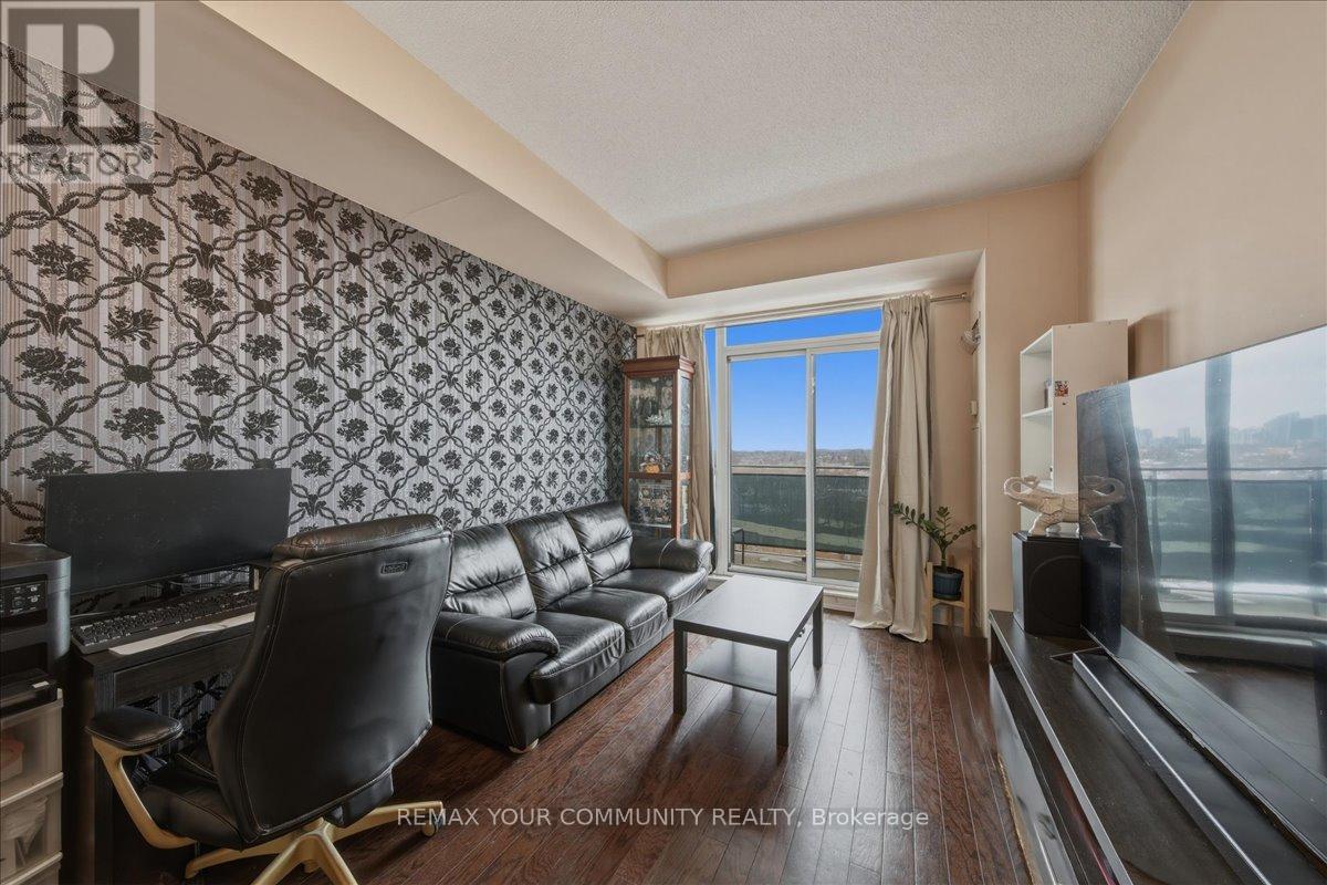 1009 - 520 Steeles Avenue W, Vaughan, Ontario  L4J 0H2 - Photo 17 - N12812836