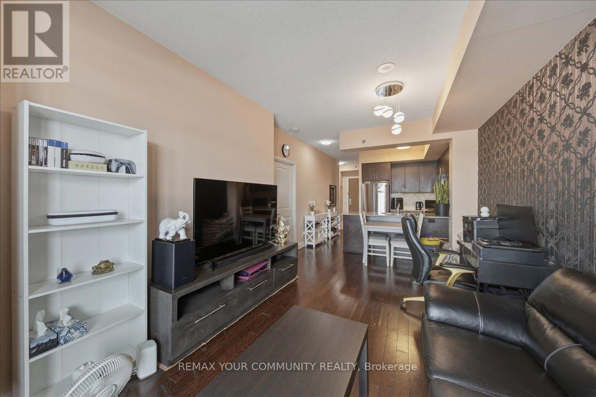 1009 - 520 Steeles Avenue W, Vaughan, Ontario  L4J 0H2 - Photo 19 - N12812836