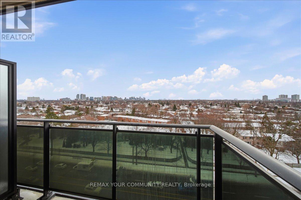 1009 - 520 Steeles Avenue W, Vaughan, Ontario  L4J 0H2 - Photo 21 - N12812836