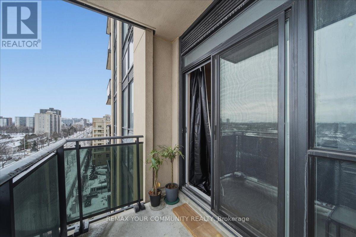 1009 - 520 Steeles Avenue W, Vaughan, Ontario  L4J 0H2 - Photo 23 - N12812836