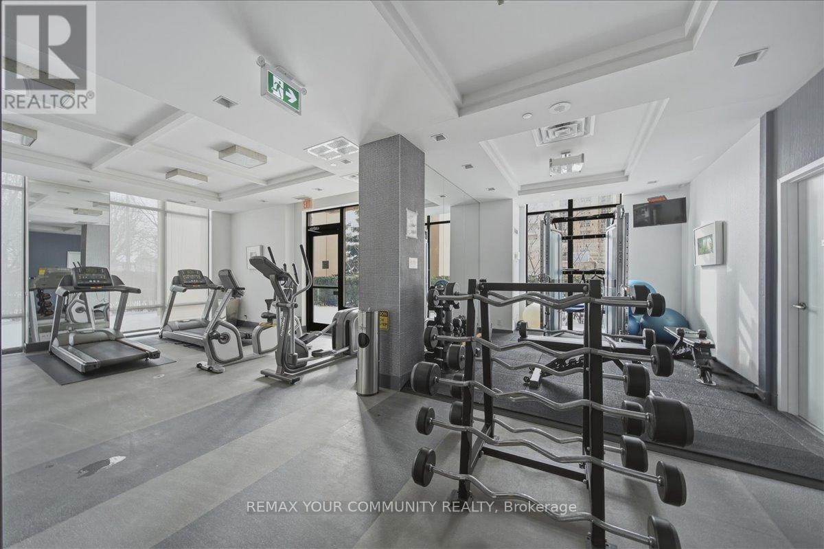 1009 - 520 Steeles Avenue W, Vaughan, Ontario  L4J 0H2 - Photo 32 - N12812836