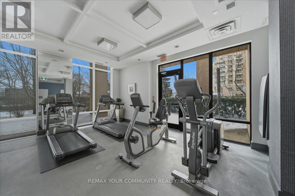 1009 - 520 Steeles Avenue W, Vaughan, Ontario  L4J 0H2 - Photo 33 - N12812836