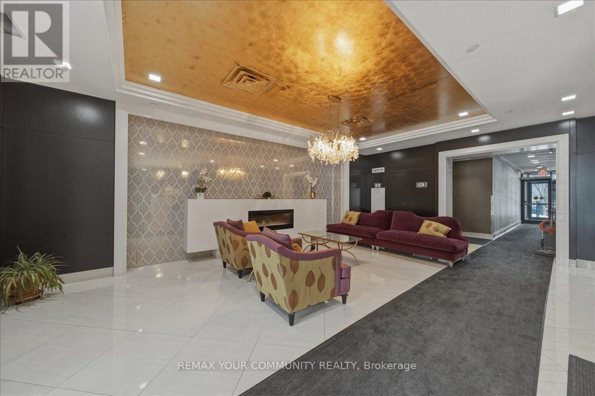 1009 - 520 Steeles Avenue W, Vaughan, Ontario  L4J 0H2 - Photo 6 - N12812836