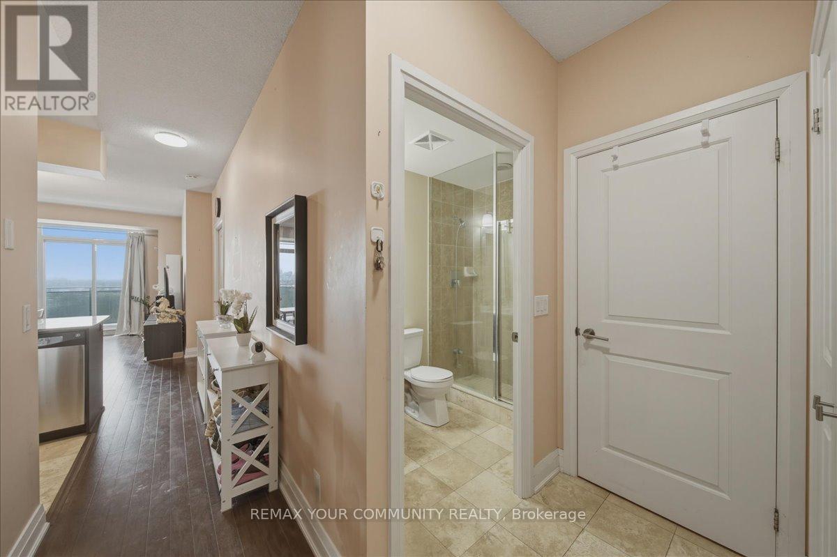 1009 - 520 Steeles Avenue W, Vaughan, Ontario  L4J 0H2 - Photo 8 - N12812836