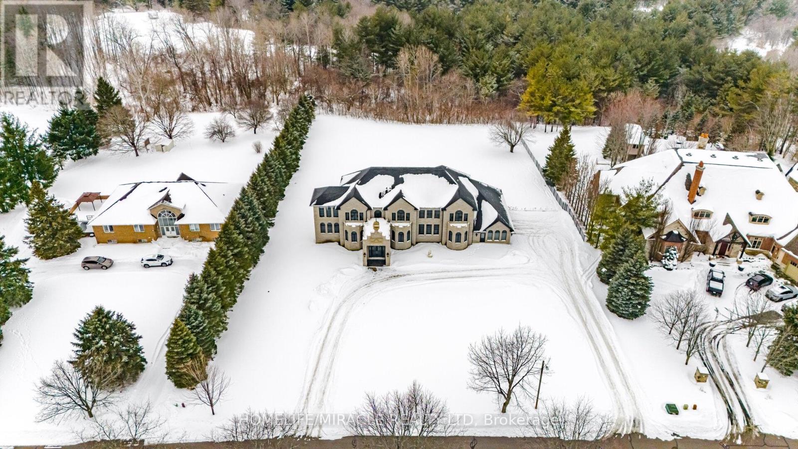 56 ORICO COURT, Vaughan, Ontario