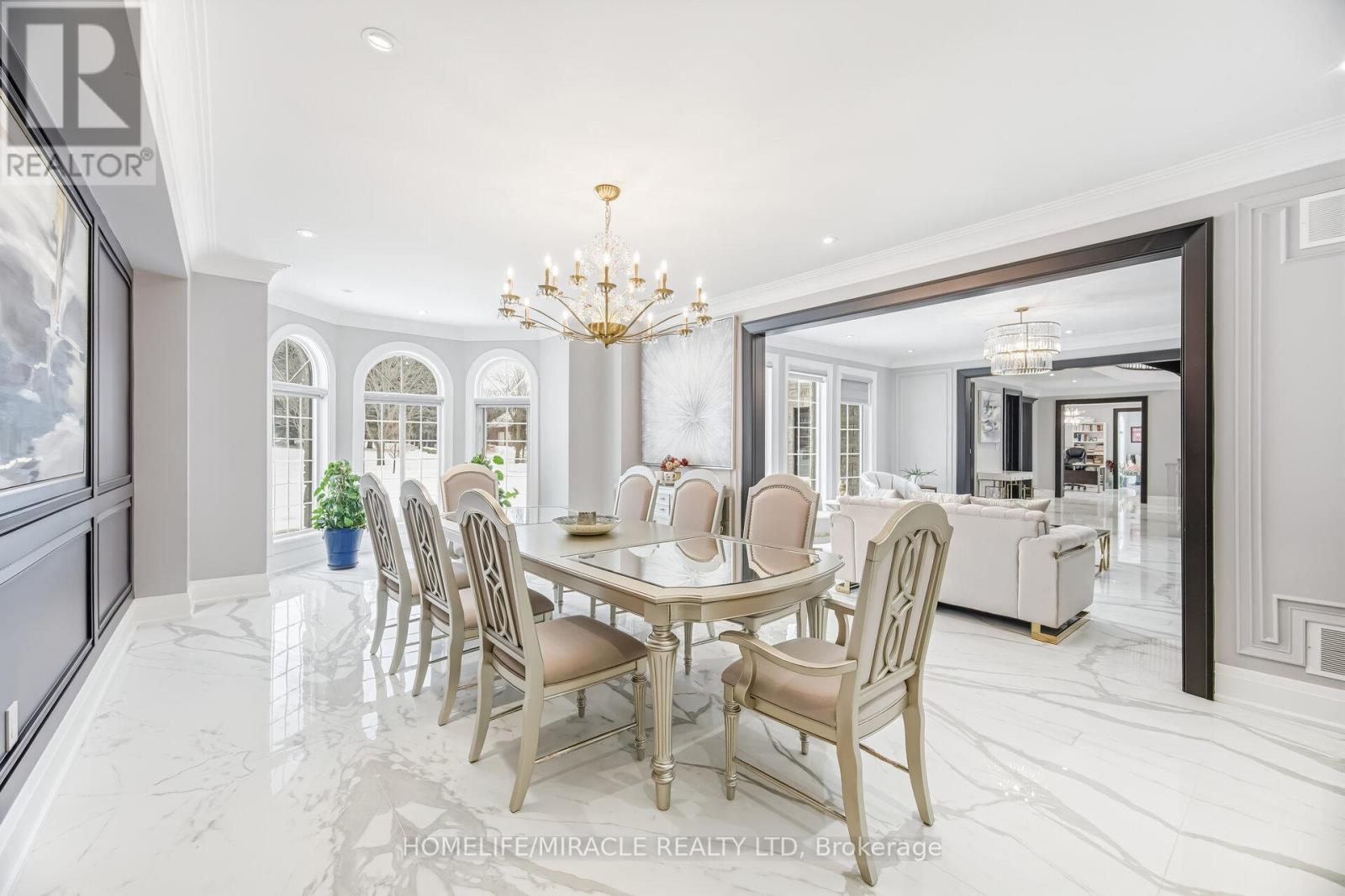 56 Orico Court, Vaughan, Ontario  L4H 3N5 - Photo 10 - N12812868