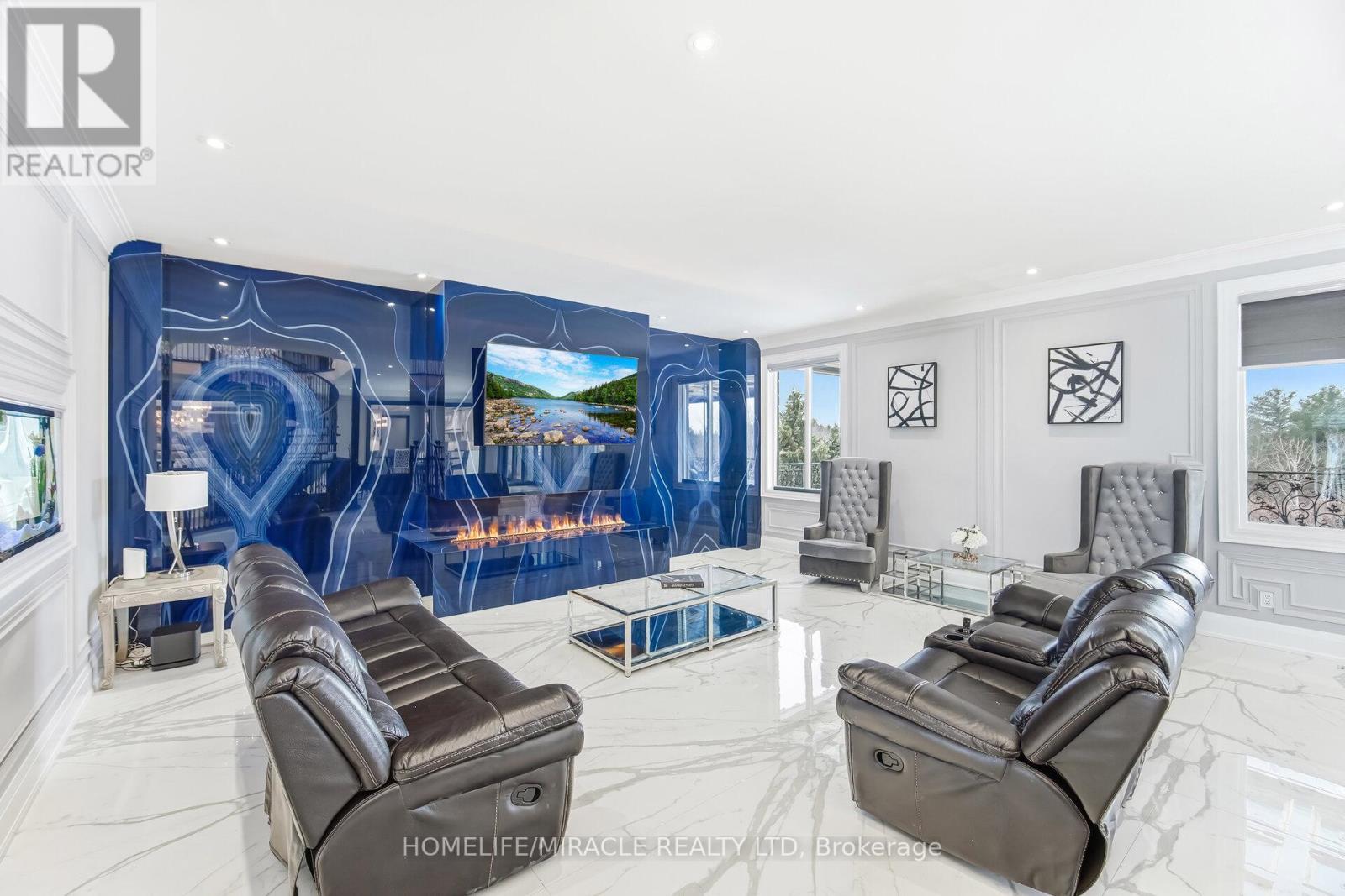 56 Orico Court, Vaughan, Ontario  L4H 3N5 - Photo 18 - N12812868