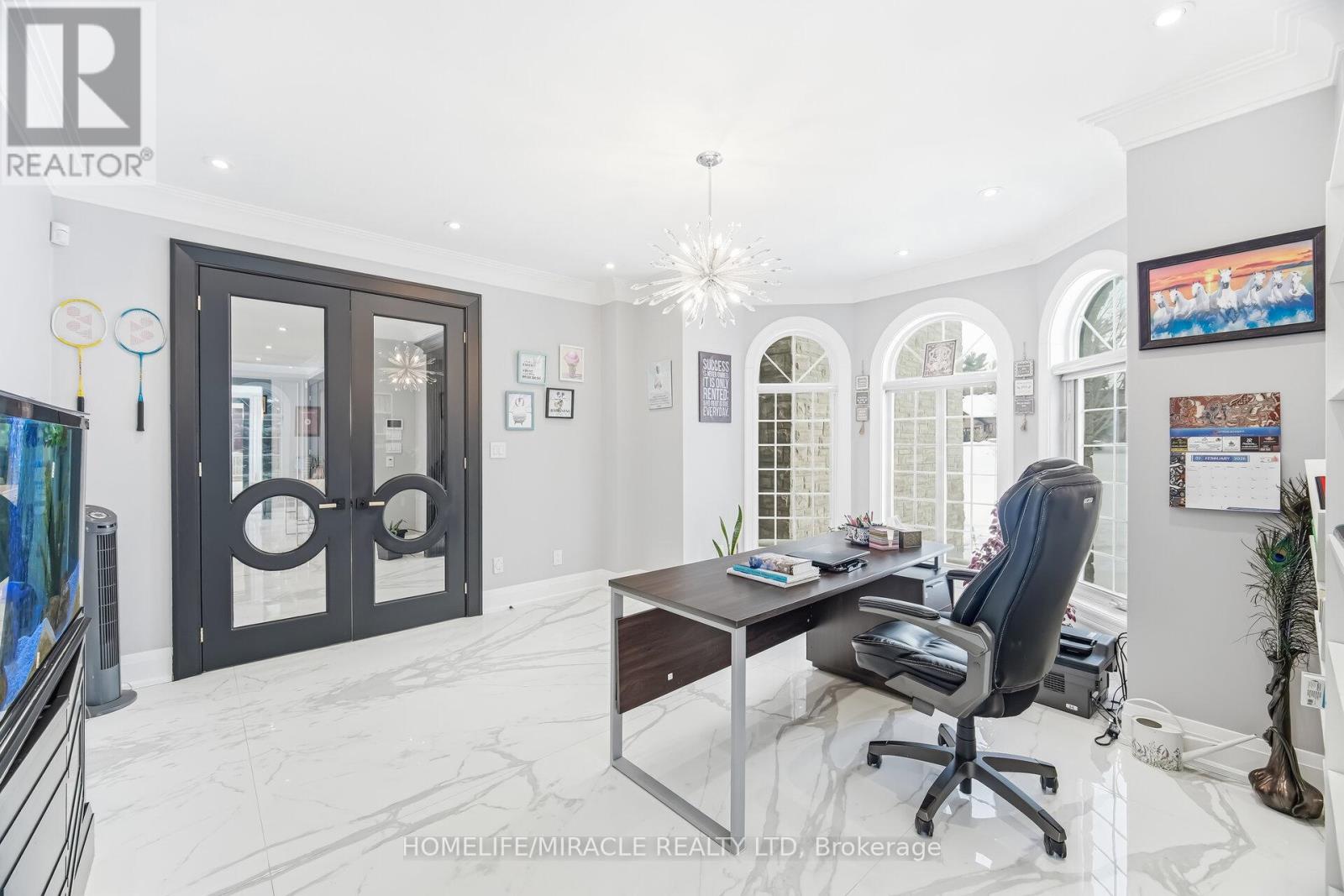 56 Orico Court, Vaughan, Ontario  L4H 3N5 - Photo 20 - N12812868