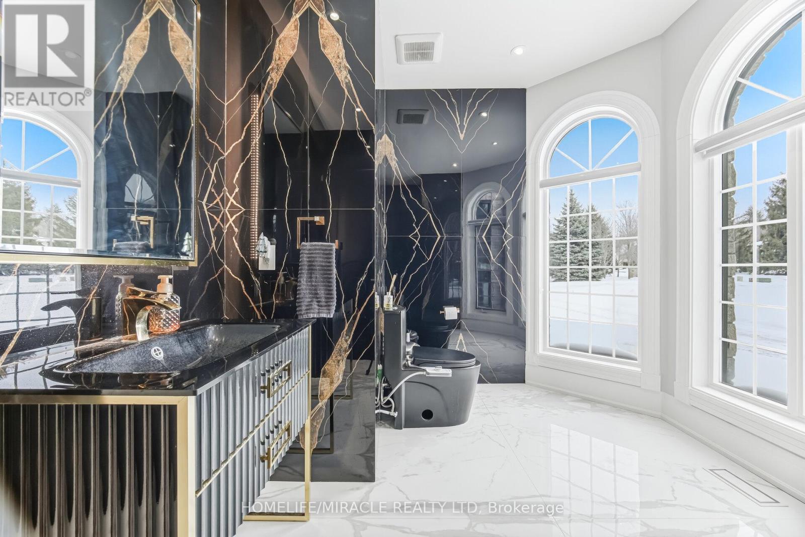 56 Orico Court, Vaughan, Ontario  L4H 3N5 - Photo 22 - N12812868