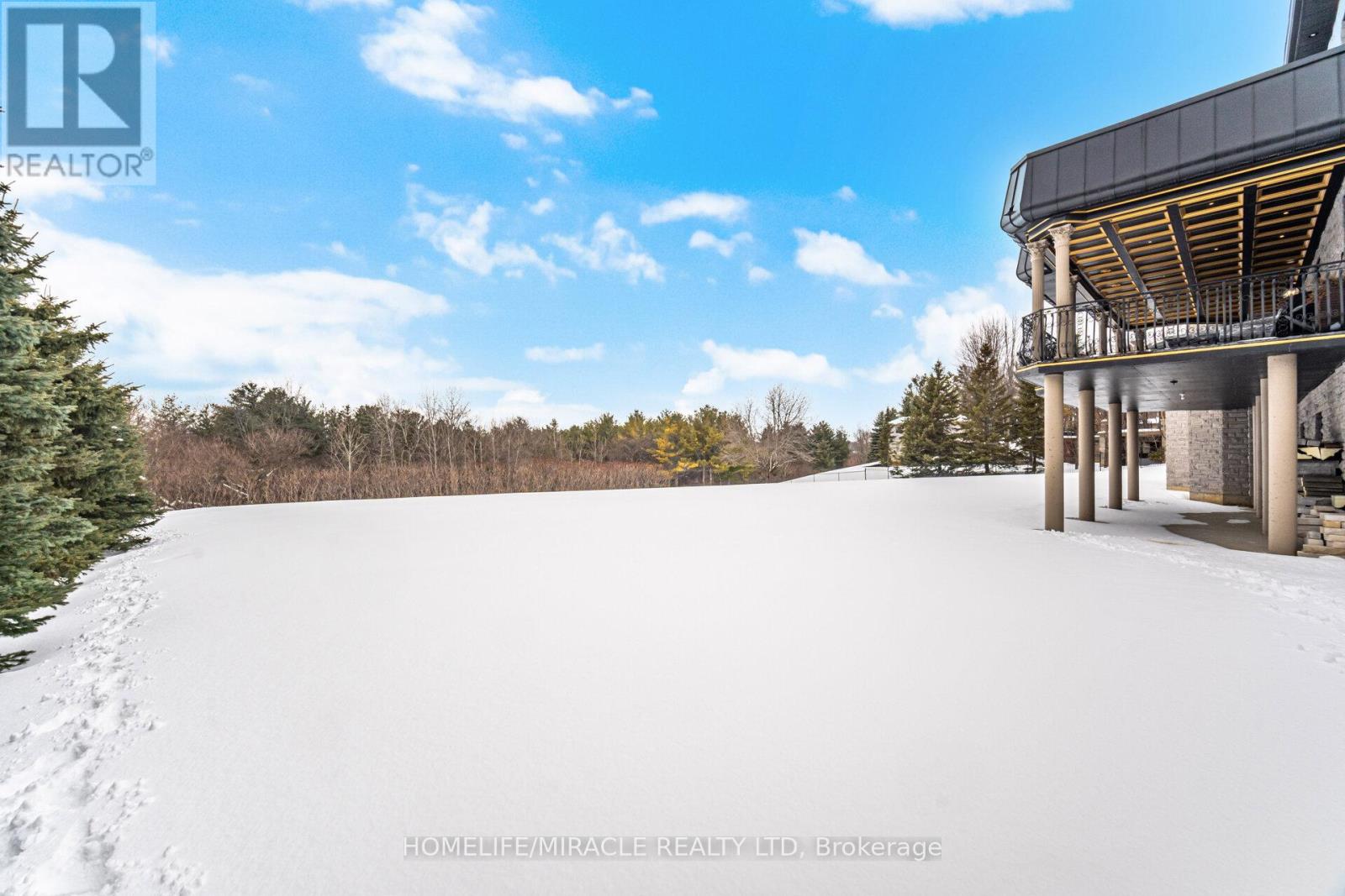 56 Orico Court, Vaughan, Ontario  L4H 3N5 - Photo 36 - N12812868