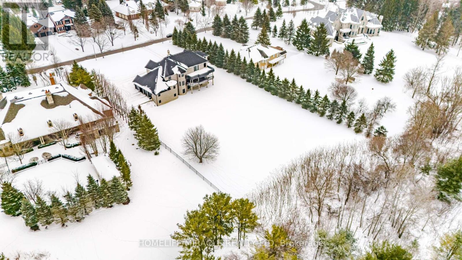 56 Orico Court, Vaughan, Ontario  L4H 3N5 - Photo 39 - N12812868