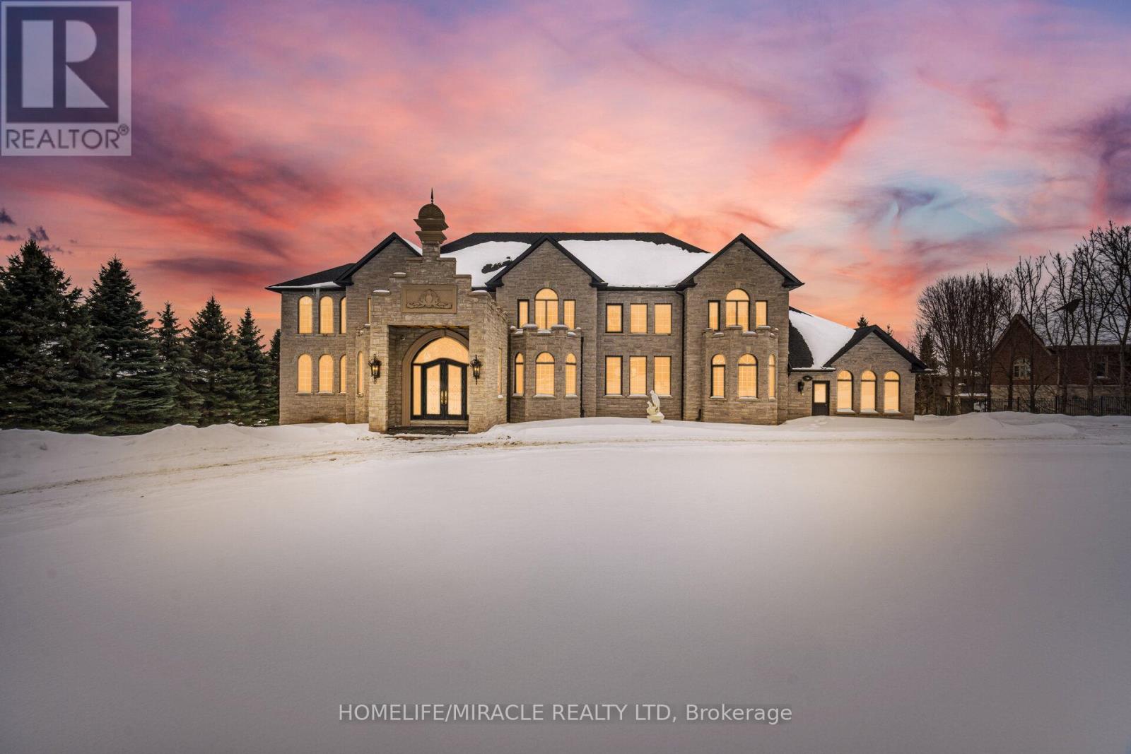 56 Orico Court, Vaughan, Ontario  L4H 3N5 - Photo 4 - N12812868