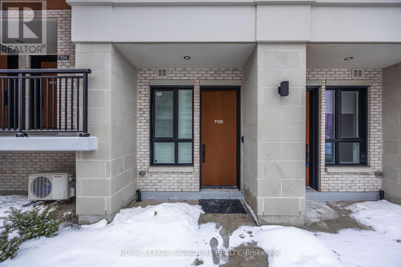 105 - 5 Red Squirrel Lane, Richmond Hill, Ontario  L4S 0P5 - Photo 16 - N12812900