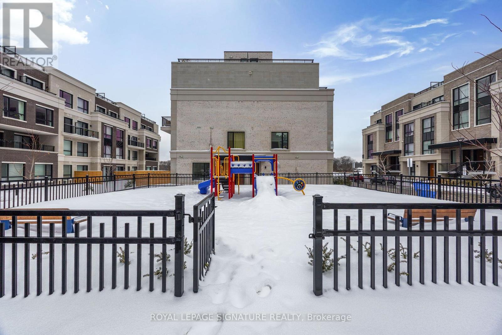 105 - 5 Red Squirrel Lane, Richmond Hill, Ontario  L4S 0P5 - Photo 17 - N12812900