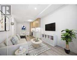 105 - 5 RED SQUIRREL LANE, Richmond Hill, Ontario