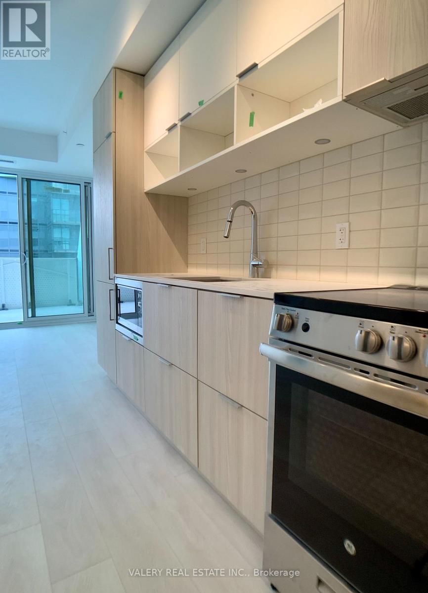 1002 - 60 Tannery Road, Toronto, Ontario  M5A 0S8 - Photo 8 - C12767372