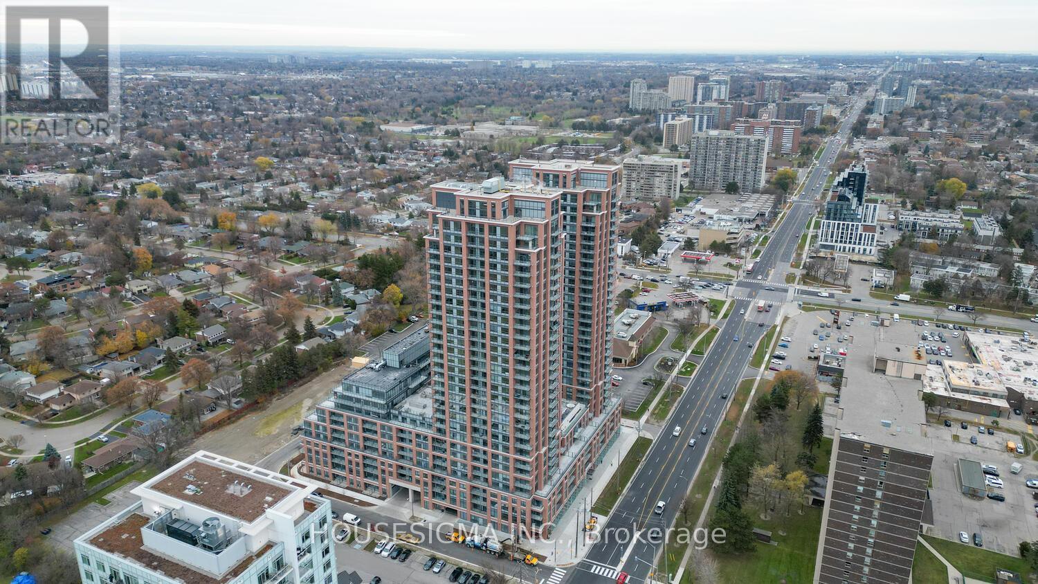 304 - 3260 Sheppard Avenue E, Toronto, Ontario  M1T 3K3 - Photo 37 - E12809790